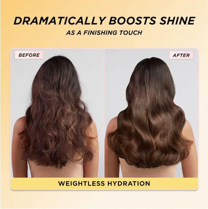 Gisou Honey Infused Hair Oil - PRE ORDEN