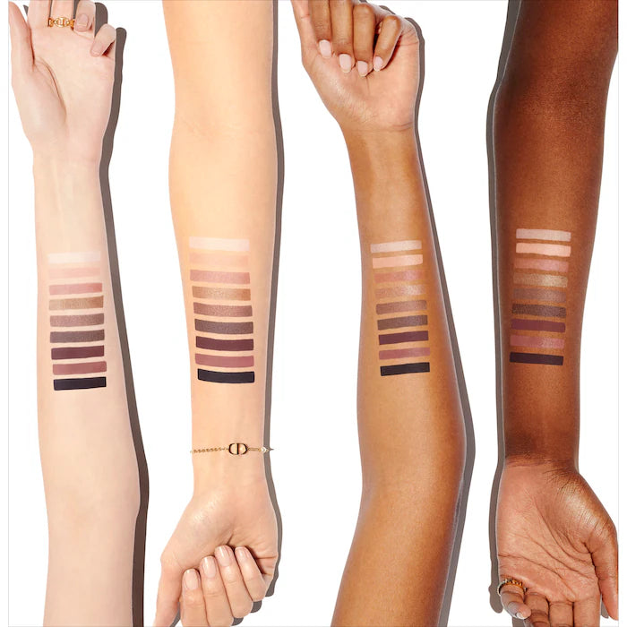 Dior BACKSTAGE Eyeshadow Palette - PRE ORDEN