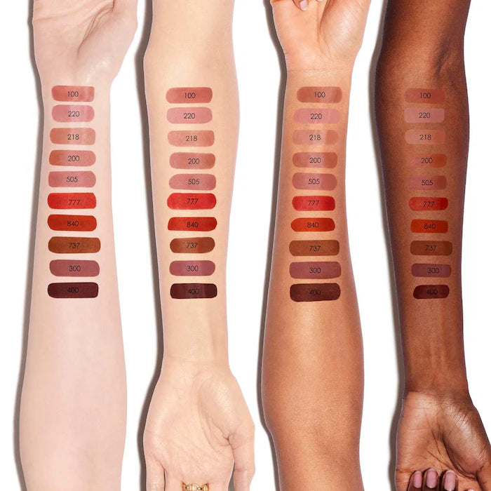 Dior Rouge Dior Refillable MATTE Lipstick - PRE ORDEN