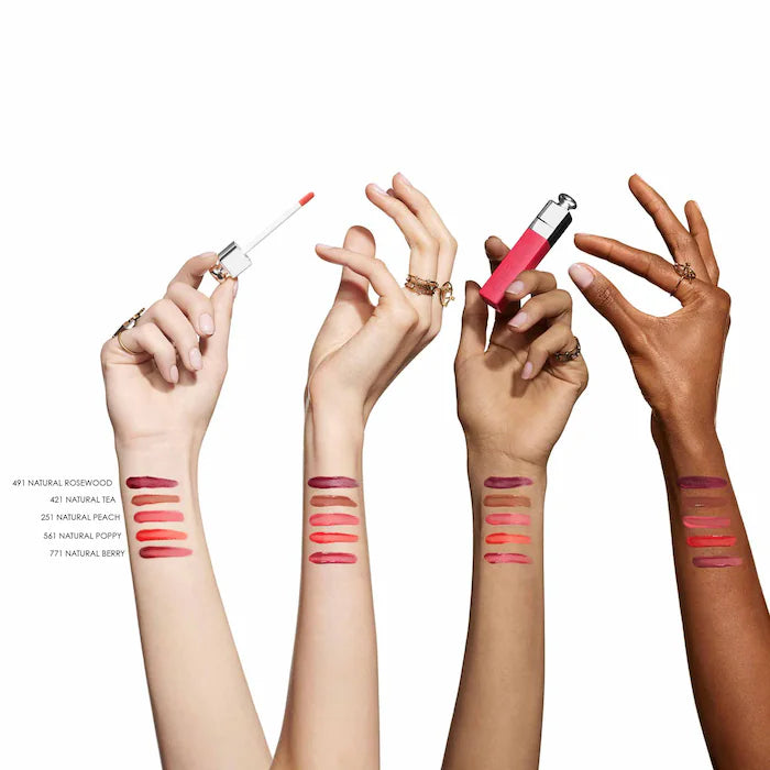 Dior Addict Lip Tint - PRE ORDEN