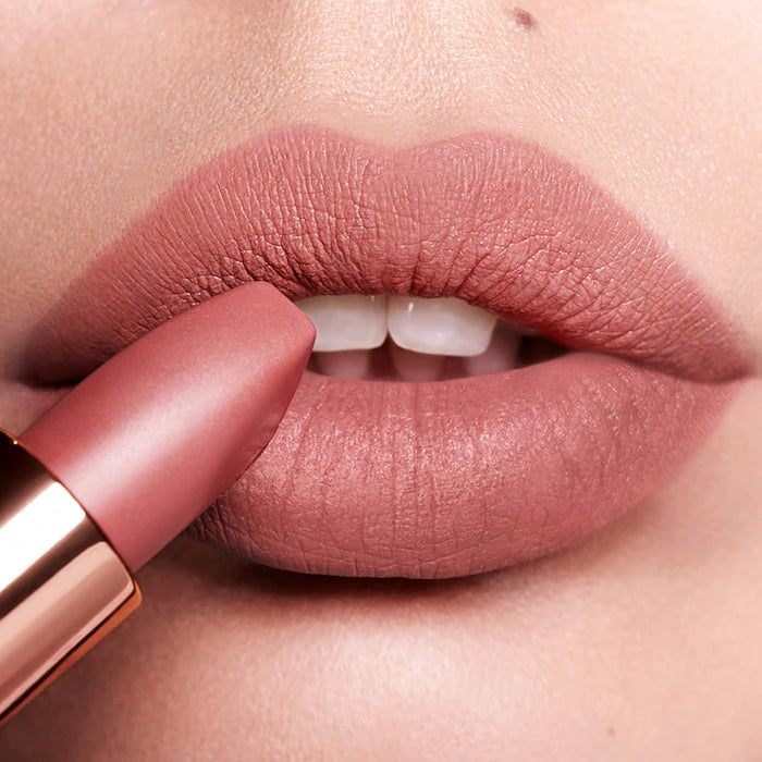 Charlotte Tilbury Mini Pillow Talk Lipstick & Liner Set - PRE ORDEN