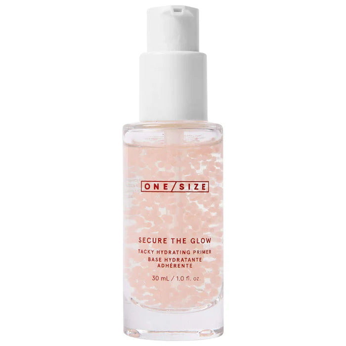 ONE/SIZE Hydrating Primer with BOBA Complex - PRE ORDEN