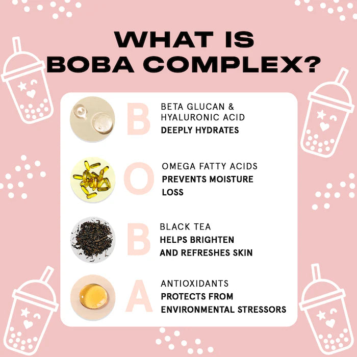 ONE/SIZE Hydrating Primer with BOBA Complex - PRE ORDEN