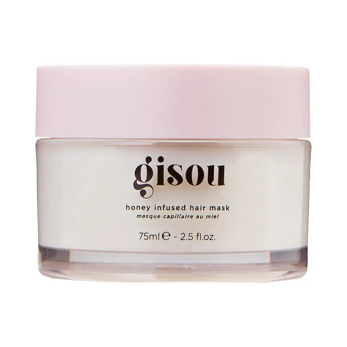 Gisou Mini Honey Infused Hair Mask - PRE ORDEN