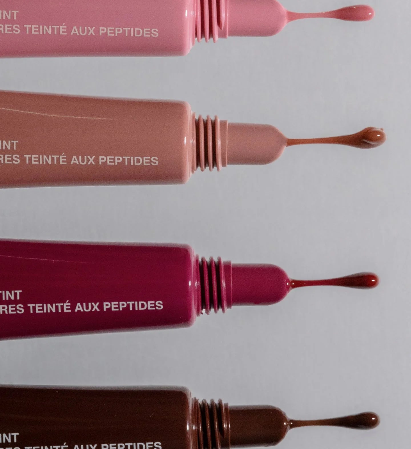 Rhode the peptide lip tints set 4 - PRE ORDEN