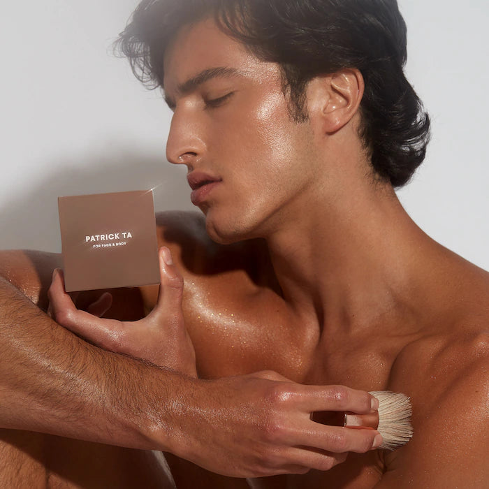 PATRICK TA Major Glow Balm - PRE ORDEN