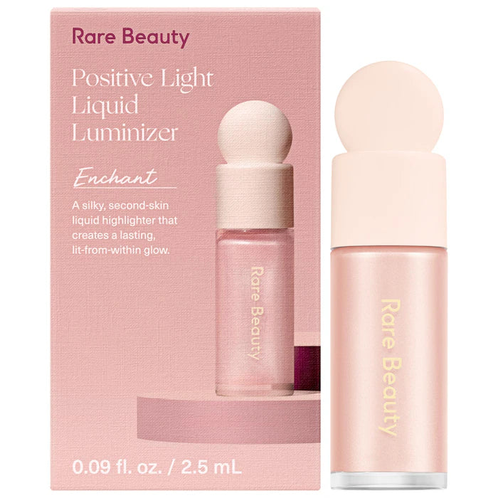 Rare Beauty by Selena Gomez Mini Liquid Luminizer Highlight - PRE ORDEN