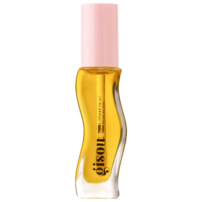 Gisou Honey Infused Hydrating Lip Oil - PRE ORDEN
