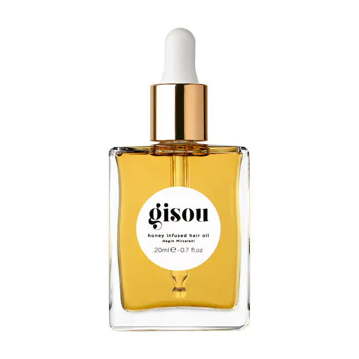 Gisou Honey Infused Hair Oil - PRE ORDEN