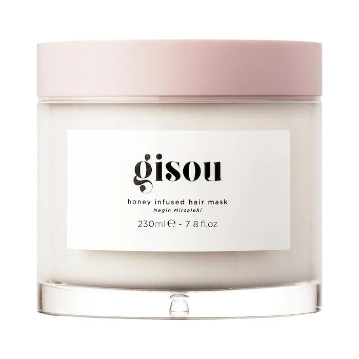 Gisou Mini Honey Infused Hair Mask - PRE ORDEN