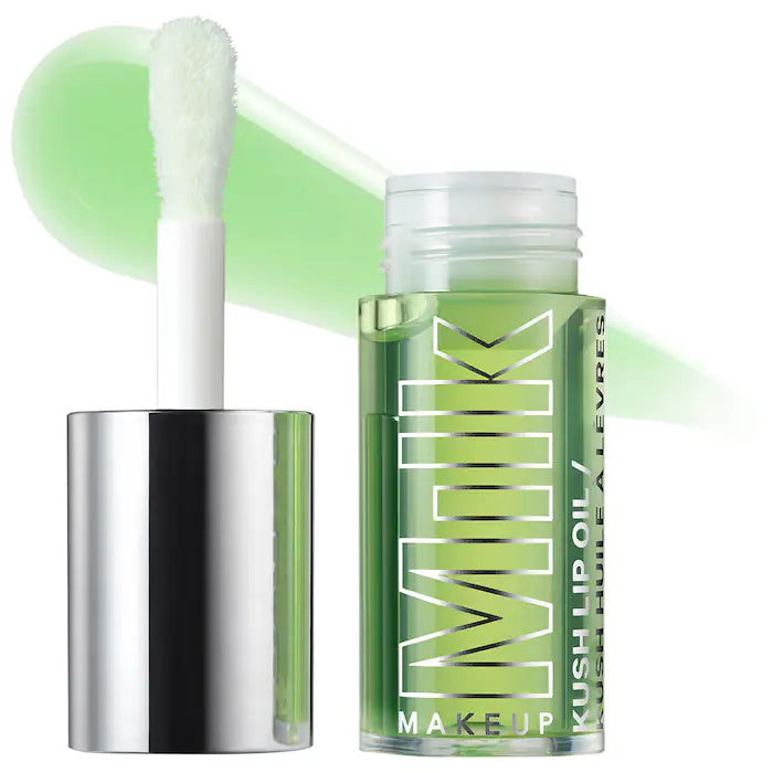 MILK MAKEUP KUSH Hydrating Sheer Lip Oil - PRE ORDEN