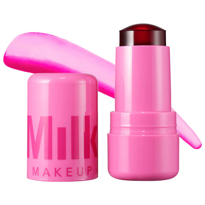 MILK MAKEUP Cooling Water Jelly Tint Lip + Cheek Blush Stain - PRE ORDEN