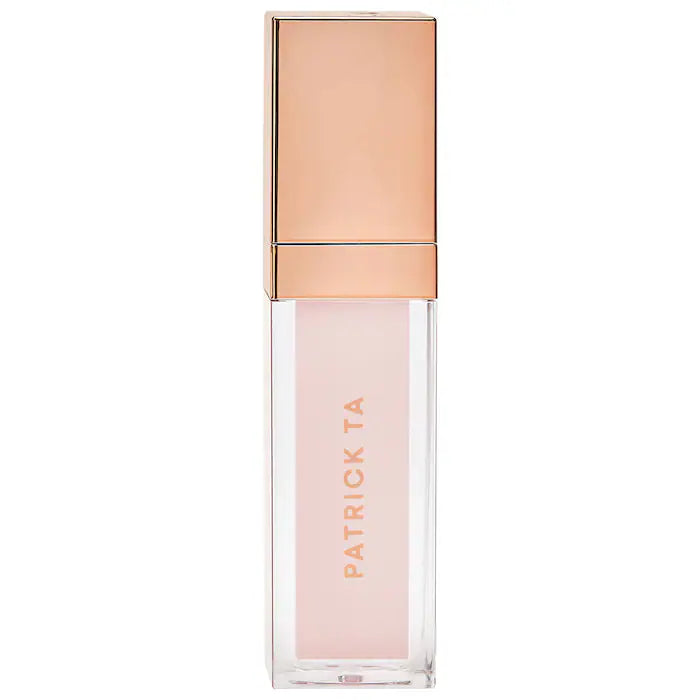 PATRICK TA Major Volume Plumping Lip Gloss - PRE ORDEN