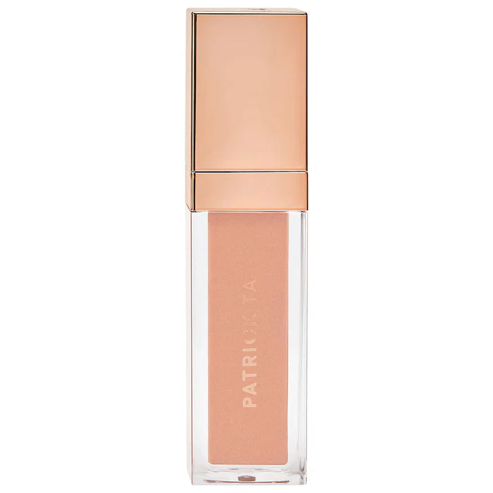 PATRICK TA Major Volume Plumping Lip Gloss - PRE ORDEN