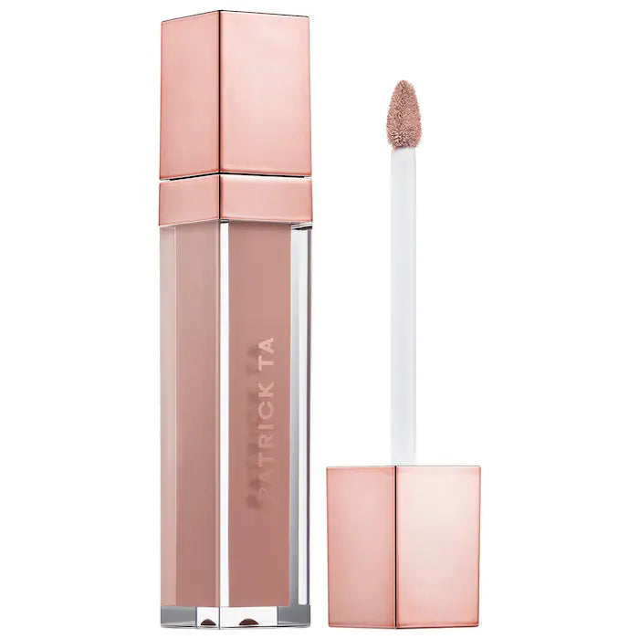 PATRICK TA Silky Lip Crème