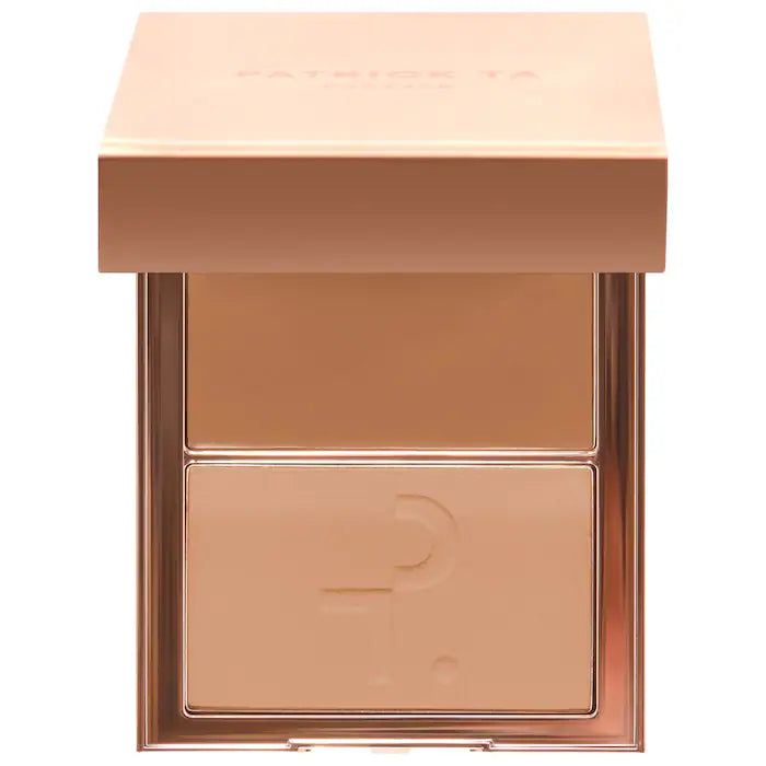 PATRICK TA Major Skin Crème Foundation and Finishing Powder Duo - PRE ORDEN
