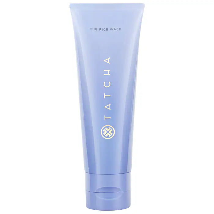 Tatcha The Rice Wash Skin-Softening Cleanser - PRE ORDEN
