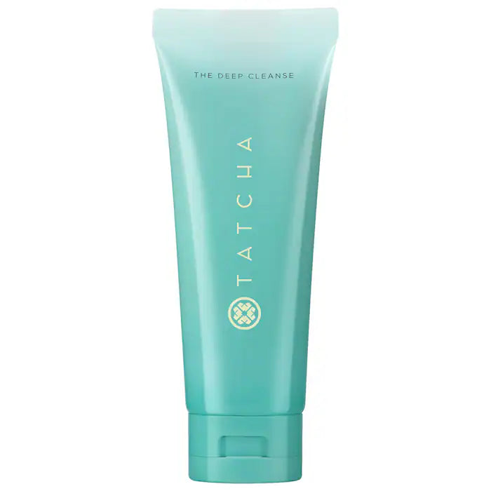 Tatcha The Deep Cleanse Gentle Exfoliating Cleanser - PRE ORDEN