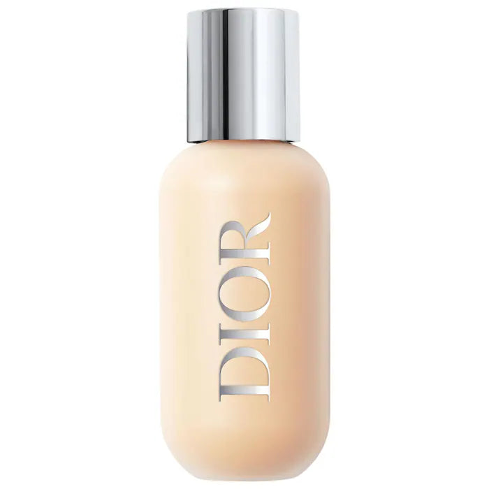 Dior Backstage Face & Body Foundation - PRE ORDEN