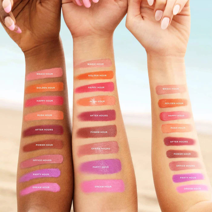 Tower 28 Beauty BeachPlease Lip + Cheek Cream Blush - PRE ORDEN