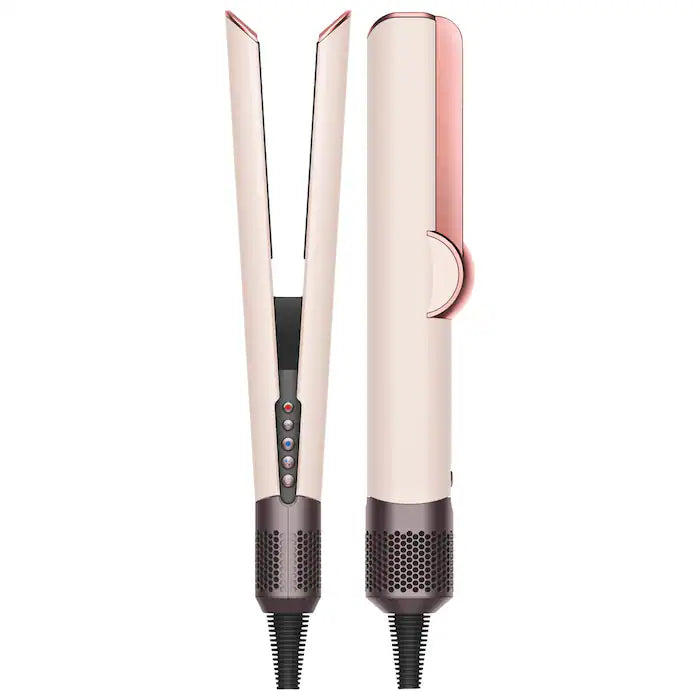 Dyson Limited Edition Airstrait Straightener in Pink and Rose Gold - PRE ORDEN