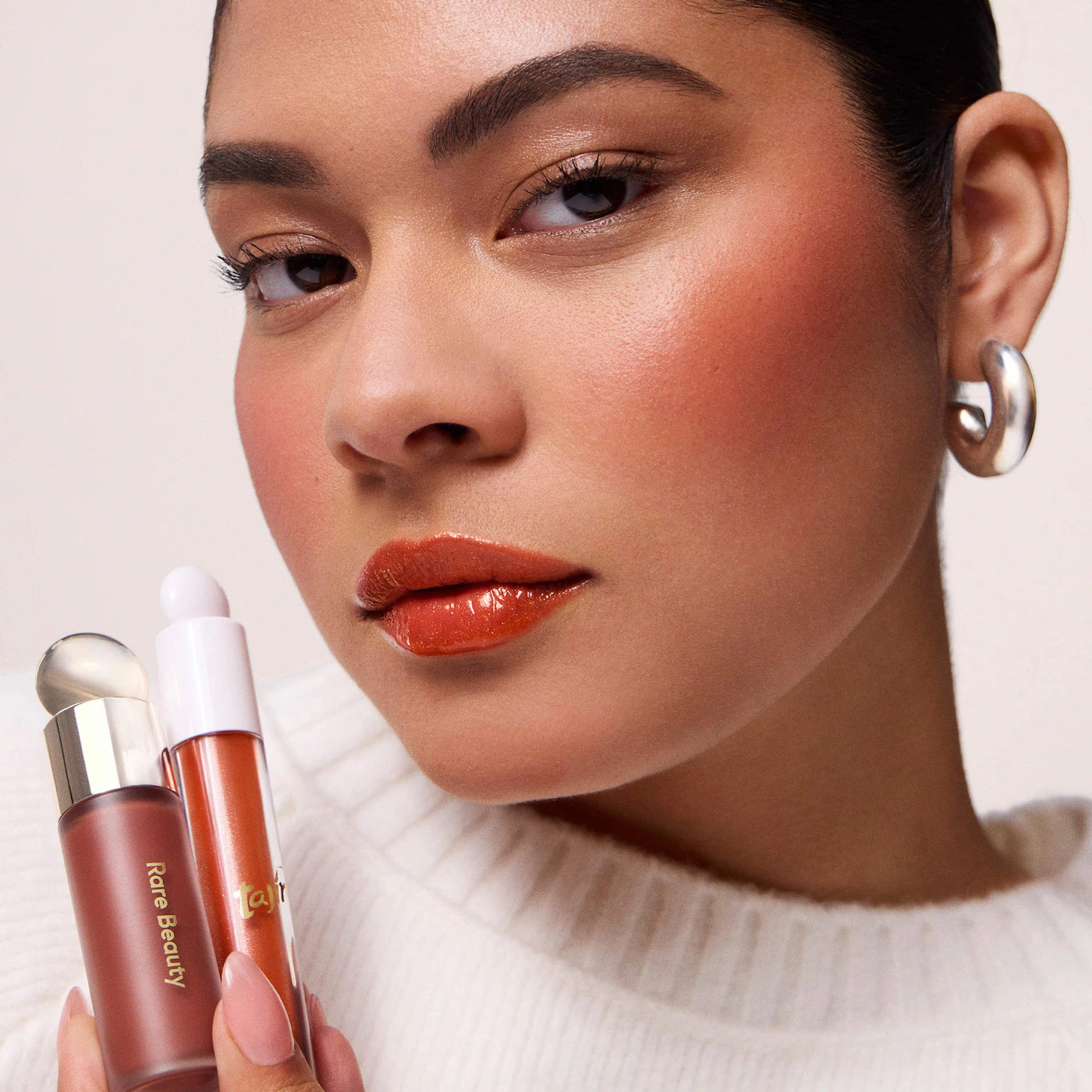 Rare Beauty x Tajin Soft Pinch Liquid Blush - PRE ORDEN