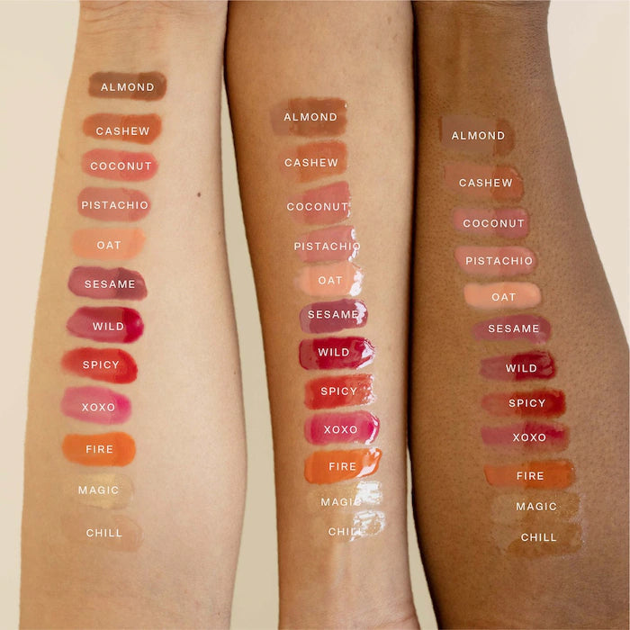 Tower 28 Beauty ShineOn Lip Jelly Non-Sticky Gloss - PRE ORDEN