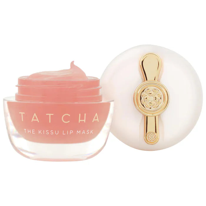 Tatcha The Kissu Lip Mask - PRE ORDEN