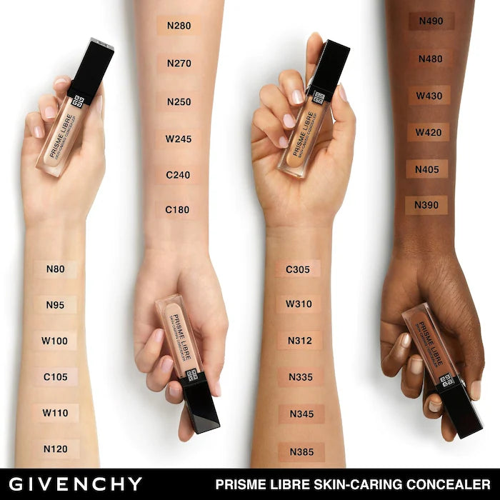 Givenchy Correcting Creamy Concealer - PRE ORDEN