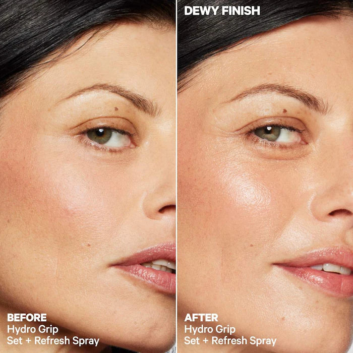 MILK MAKEUP Hydro Grip Dewy Long-Lasting Setting Spray - PRE ORDEN