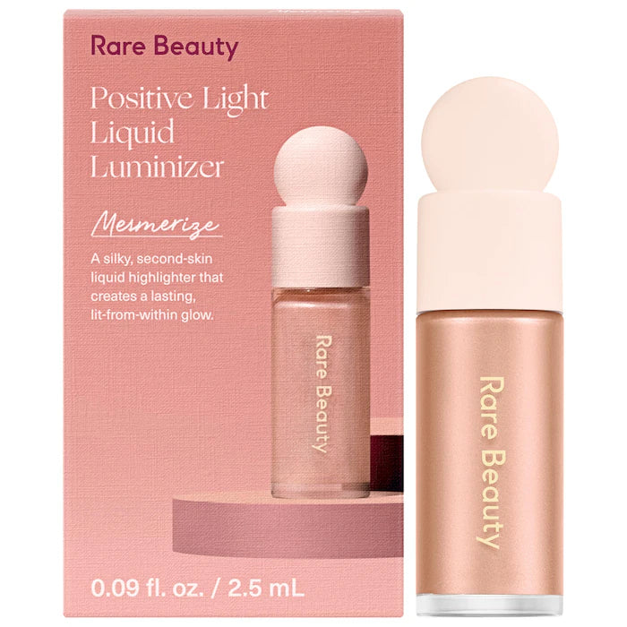 Rare Beauty by Selena Gomez Mini Liquid Luminizer Highlight - PRE ORDEN