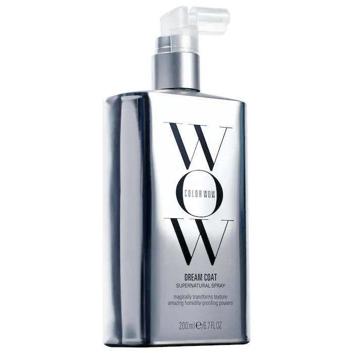 COLOR WOW Dream Coat Supernatural Spray Anti-Frizz Treatment - PRE ORDEN