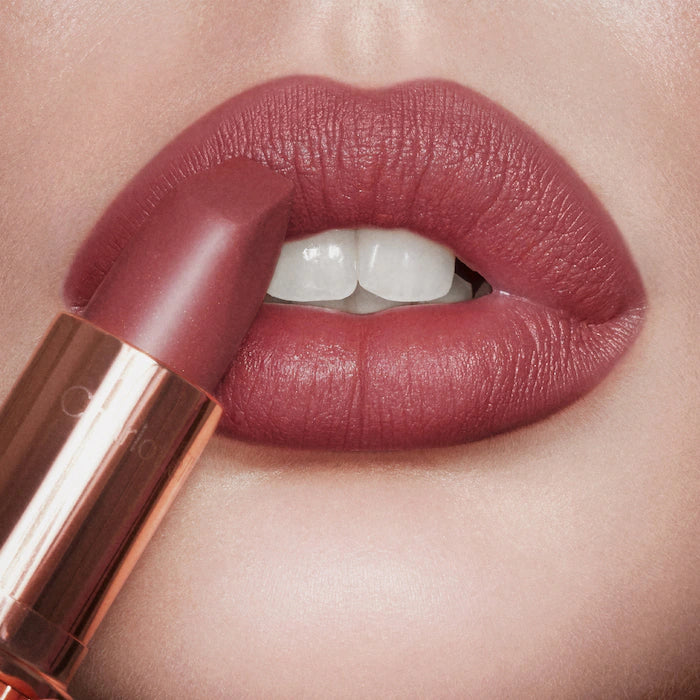Charlotte Tilbury Mini Pillow Talk Lipstick & Liner Set - PRE ORDEN