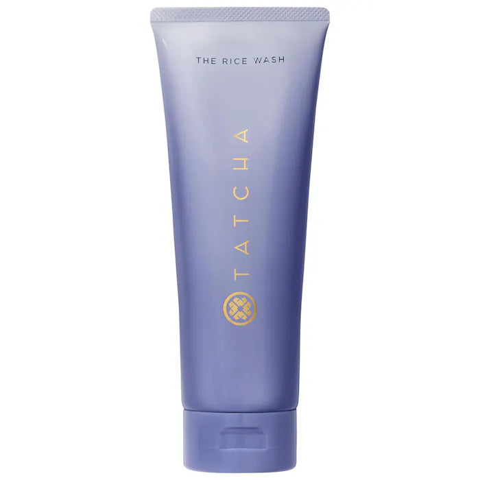 Tatcha The Rice Wash Skin-Softening Cleanser - PRE ORDEN