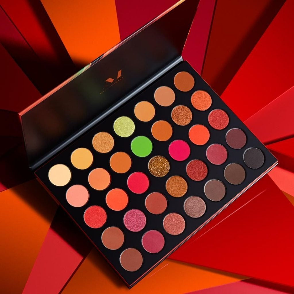 Morphe 3503