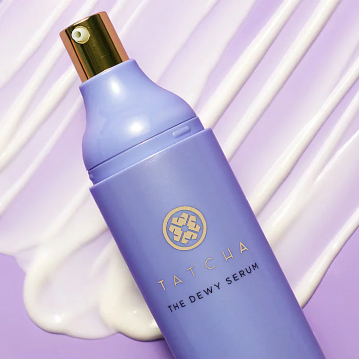 Tatcha The Dewy Serum Resurfacing and Plumping Treatment - PRE ORDEN