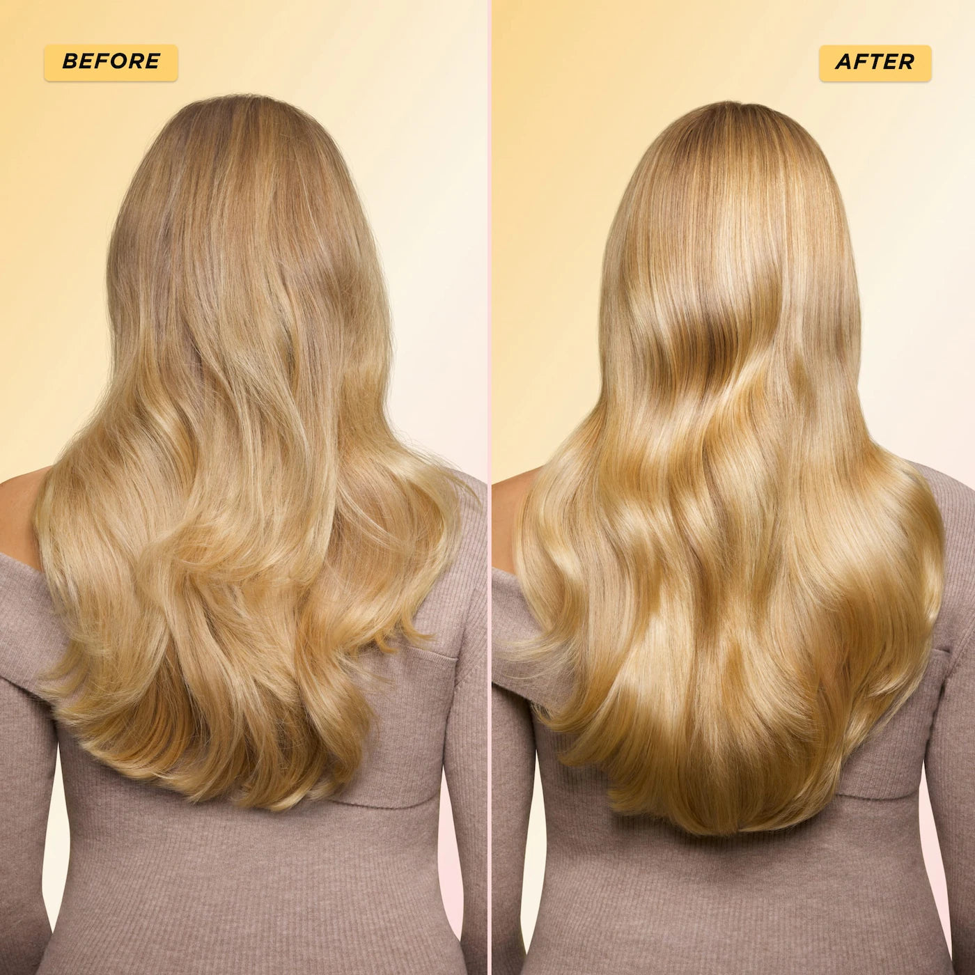 Gisou Honey Gloss Ceramide Therapy Hydrating Hair Mask - PRE ORDEN