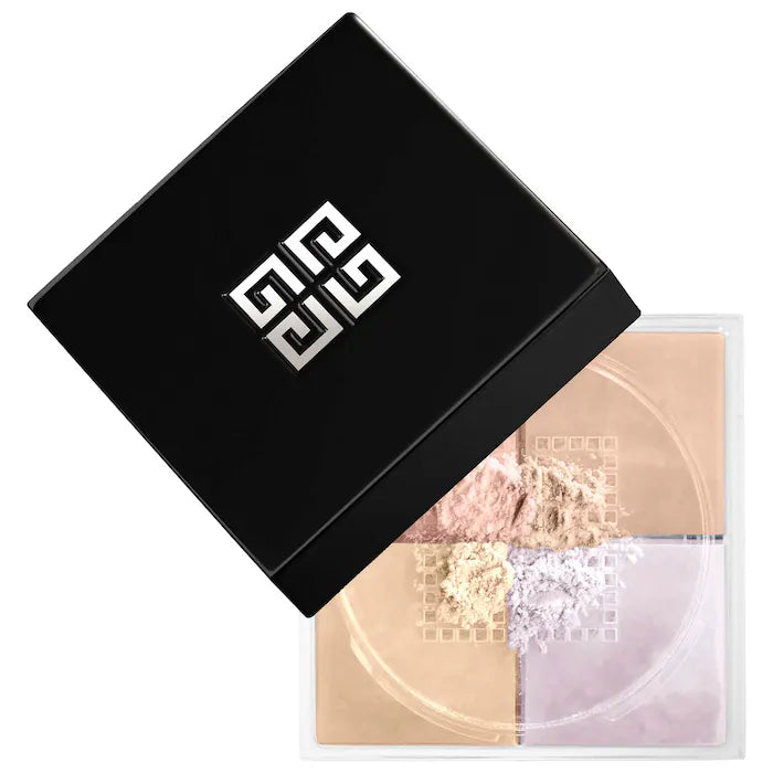 Givenchy MINI Prisme Libre Loose Setting and Finishing Powder - PRE ORDEN