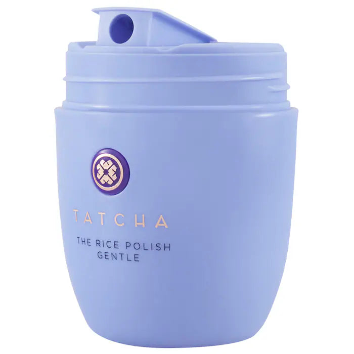 Tatcha The Rice Polish Foaming Enzyme Powder - PRE ORDEN