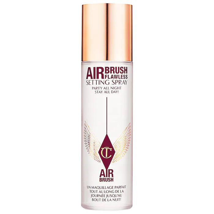 Charlotte Tilbury Jumbo Airbrush Flawless Setting Spray - PRE ORDEN
