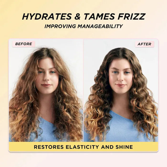 Gisou Mini Honey Infused Hair Mask - PRE ORDEN