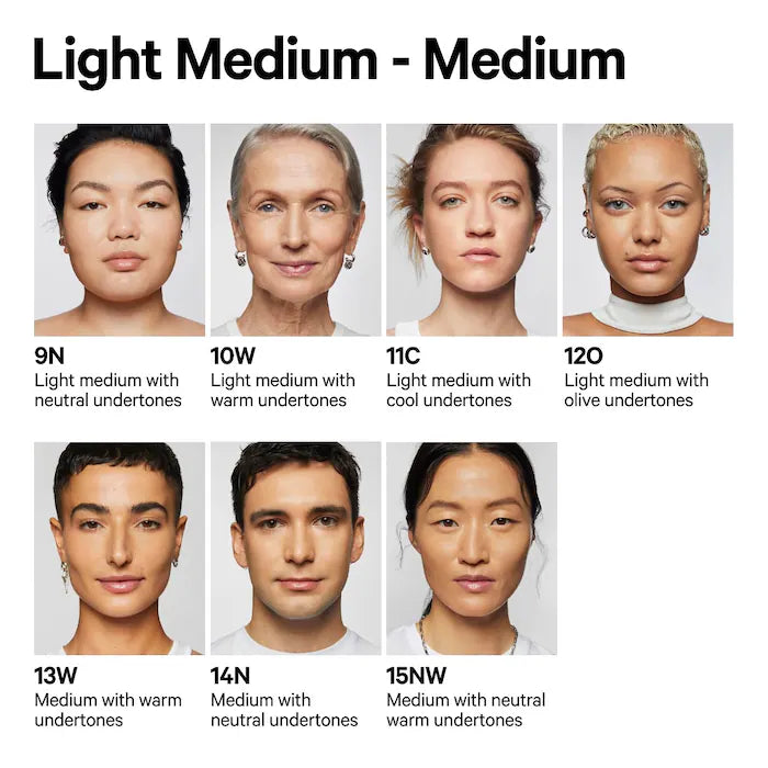 MILK MAKEUP All Over Medium Coverage Hydrating Concealer - PRE ORDEN