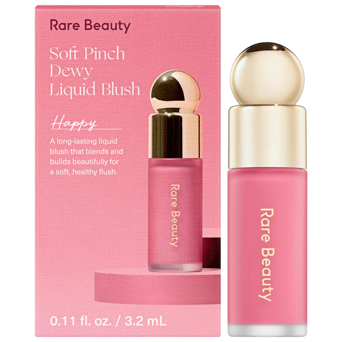 Rare Beauty by Selena Gomez Mini Soft Pinch Liquid Blush - PRE ORDEN