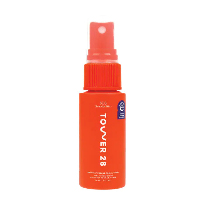Tower 28 Beauty SOS Daily Rescue Facial Spray - PRE ORDEN