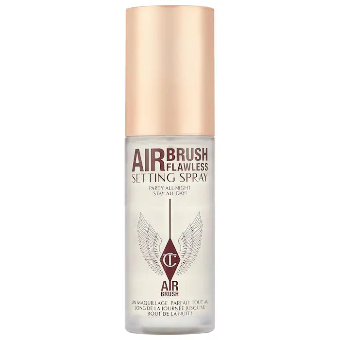 Charlotte Tilbury Jumbo Airbrush Flawless Setting Spray - PRE ORDEN