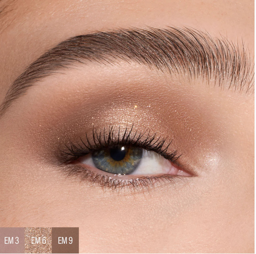 MAKEUP BY MARIO Ethereal Moonlight Eyes Eyeshadow Palette - PRE ORDEN