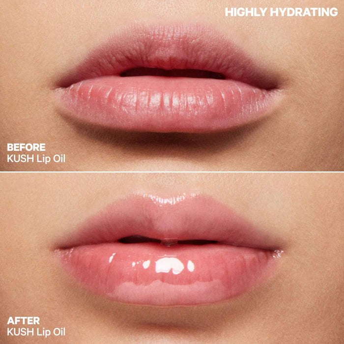 MILK MAKEUP KUSH Hydrating Sheer Lip Oil - PRE ORDEN