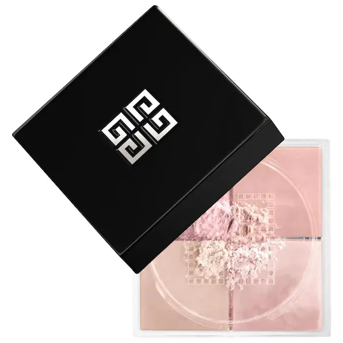 Givenchy MINI Prisme Libre Loose Setting and Finishing Powder - PRE ORDEN