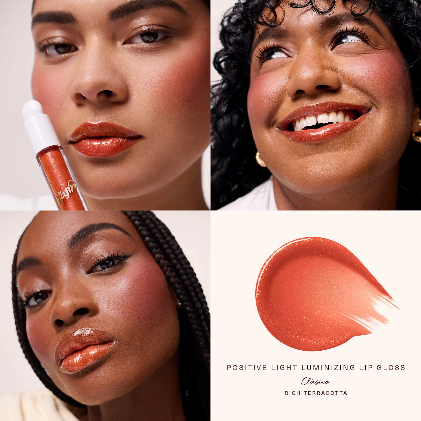 Rare Beauty x Tajin Soft Pinch Liquid Blush - PRE ORDEN