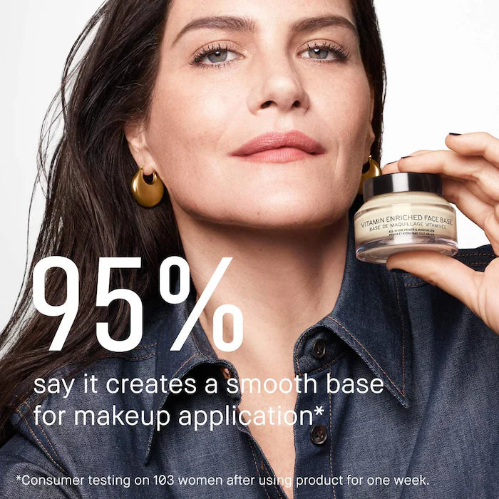 Bobbi Brown Vitamin Enriched Face Base Moisturizer & Primer - PRE ORDEN